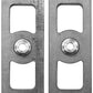Calvert Racing CTLB-01 Lowering Blocks 0.50" Thick x 2.25" Width