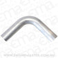 Aeroflow AF8603-100 Alum Mandrel 90 Deg 1.00" O.D 25mm Wall 2mm 140mm Leg