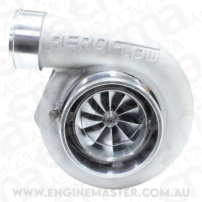 Aeroflow AF8005-3116 Boosted 6662.83 V-Band Reversev-Band Outlet Gtx3582 Natural