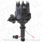 XPRO Ready to Run Distributor, Black Anodised Body with Black Cap (Suit Holden V8)