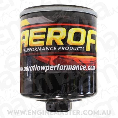 Toyota Landcruiser Petrol (See Notes) Oil Filter for Suzuki Z82 Z125 Z418 Z463 Z632 Aeroflow Performance Products AF2296-1002