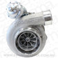 BOOSTED 6762 XR6 1.06 Turbocharger 900HP, Natural Cast Finish (Internal Wastegate, T3 Inlet Flange, BA-BF XR6 5-Bolt Exhaust Flange)