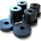 Calvert Racing CTM20973 Gm Upper Frame Shackle Bushes