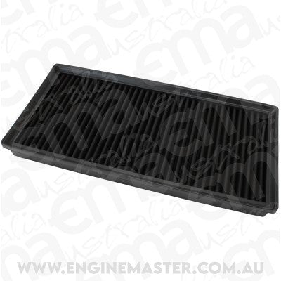 Aeroflow AF2031-2857 Panel Filter Vw Touareg Audi Q7