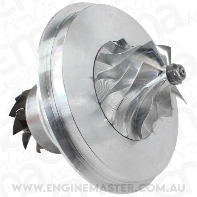 Aeroflow AF8059-4819 6673 CORE ONLY CHRA Dual BB No housings BW S366