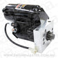 Aeroflow AF4250-5414M Chev LS Mini Starter 2Kw 2.7Hp Adjustable Mount