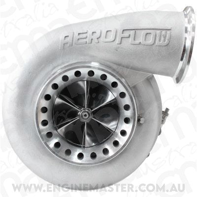 Aeroflow AF8006-4001 Boosted 8888 1.25 T4 Twinentryv-Band Outlet Bw S475 Natural