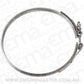 Aeroflow AF8059-1130 Compressor Cover to Turbo Core V-Band Clamp
