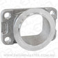 Aeroflow Performance Products AF8055-1000 Turbo V-Band Adpater (Convert T3 Flange to V-Band)