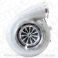 Aeroflow AF8005-6015 BOOSTED 94103 1.22 VBAND INLETV-BAND OUTLET GTX5533 NATURAL
