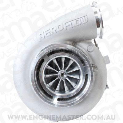 Aeroflow AF8005-6015 BOOSTED 94103 1.22 VBAND INLETV-BAND OUTLET GTX5533 NATURAL