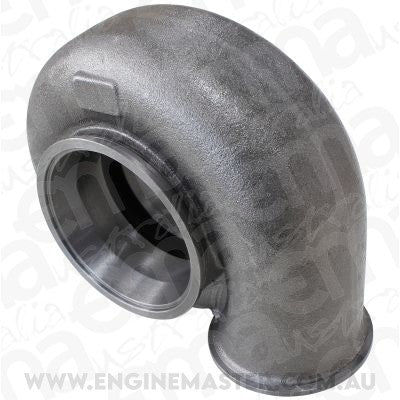 Aeroflow AF8050-1002 Boosted V-Band Housing 1.31 Housing Suits 7588 8888