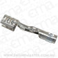 Aeroflow AF4030-34605 Multiangle Crimp Terminal Onlybulk 100Pk Terminals Only