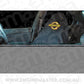 Aeroflow AF-THROW Aeroflow Throw Seat Cover