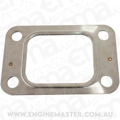 Aeroflow AF9557-1001 T28 INLET FLANGE GASKET MULTI LAYER SUIT AF9551-0001