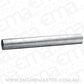 Aeroflow AF9501-2012 2-1/8" Exhaust Tube Pipe Straight 1M Long 304 S/Steel
