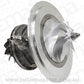 BOOSTED 5428 Turbocharger Core Only (Dual Ball Bearing, No Housing)