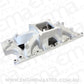 Aeroflow AF6000-2002 SBF HI RISE INTAKE MANIFOLD SINGLE PLANE FORD 302 NATURAL