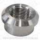 Aeroflow AF998-10SS S/S Weld On Female Bung 3/4" Thread Stainless Steel