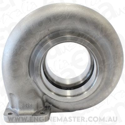 Aeroflow AF8050-1038 BOOSTED T6 1.24 A/R REAR HOUSING 94, 98, 102, 106MM