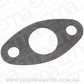Turbo Drain Gasket (Suit Turbo's With 51mm Bolte Center, Round Drain Hole)