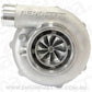 Aeroflow AF8005-3166 BOOSTED 6262 1.21 Reverse Rotation Turbocharger 900HP, Natural Cast Finish External Wastegate, V-Band Inlet & Exhaust Flanges
