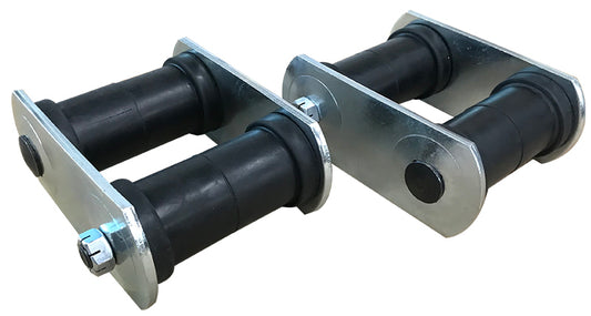 Calvert Racing CTSH-300X562 Shackle Bushing Sets Pair