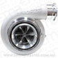 Aeroflow AF8005-4001 BOOSTED 8888 1.25 T4 TWINENTRYV-BAND OUTLET BW S475 NATURAL