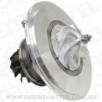 Aeroflow AF8059-3000 5455 Core Only Chra Dual Bb No Housings Gtx3071