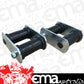 Calvert Racing CTSH-300X562 Shackle Bushing Sets Pair