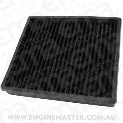 Aeroflow AF2031-2990 Panel Filter - Bmw 2011 - 2018Suit Series 1 to 4 Ryco A1850