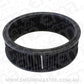 Aeroflow AF2041-3530 Round Air Filter 9" x 2-3/4" Washable Cotton Element