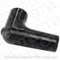 Aeroflow AF4030-34515 Spark Plug Boots Bulk 100Pk 90 Deg. Black 100 Boots Only