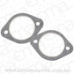 Aeroflow AF9553-3000 3" 2 Bolt Flange Exhaust Gasket (Pair) Suit AF9551-0010