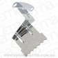 Aeroflow AF1827-2001 Sb Chev Timing Pointer Tab Chrome 6" 7" & 8" Balancer SBC Aeroflow 1827-2001