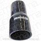 Aeroflow Performance Products AF9201-500-400 Silicone Hose Reducer Str Black I.D 5.00-4.00" 127-102 5.3mm 127mm L 9201-500-400