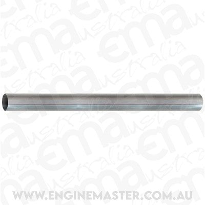 Aeroflow Performance Products AF8601-225L Aluminium Tube Str 2.25" O.D 57mm Wall 2.03mm 1M Long
