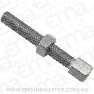 Speed Sensor Lock Nut & Plug (Suit All Boosted Turbochargers)