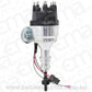 XPRO Ready to Run Distributor, Machined Aluminium Body with Black Cap (Suit Ford 289-302W)