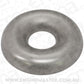 Aeroflow AF9510-3500 3.5" 304 S/S Donut Half 3.5" O. D Sold Per Half Only