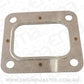 Aeroflow AF9557-1006 T4 FLANGE SINGLE ENTRY GASKET MULTI LAYER