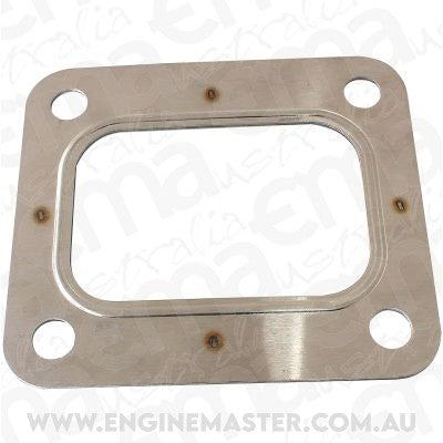 Aeroflow AF9557-1006 T4 FLANGE SINGLE ENTRY GASKET MULTI LAYER