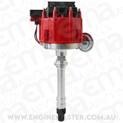Aeroflow Performance Products AF4010-8362R Chev V8 Hei Distibutor **Std GM Distributor