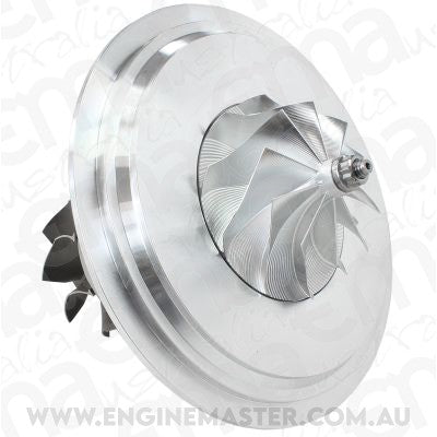 Aeroflow AF8059-4110 7975 CORE ONLY CHRA REVERSE ROTATION DUAL BB no housings G42 1450 Aeroflow AF 8059-4110