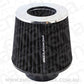 Aeroflow AF2811-3003 3" Inverted Tapered Filter 5.25-6 O.D 5 High Chrome End