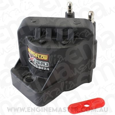 Aeroflow AF4020-8224 High Output Ignition Coil Holden Commodore V6 VN VP VR VS VT VX VY (each)