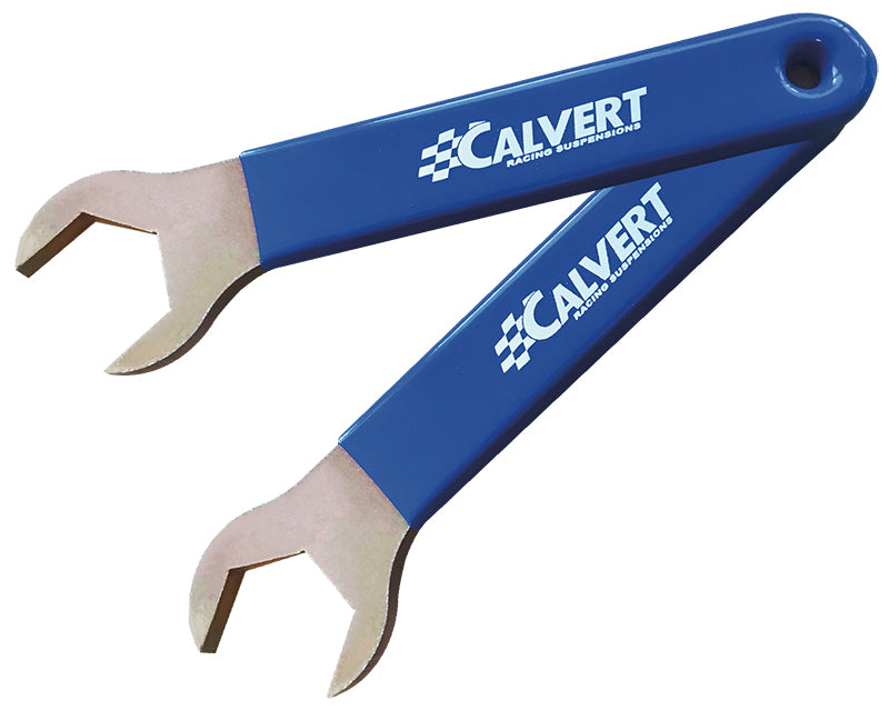 Calvert Racing CTWR-01 Caltrac Adjusting Wrenches