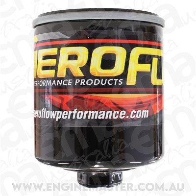 Aeroflow AF2296-1017 Oil Filter - Holden V8 LS2 6.0 Litre Ryco Z663** Notes***