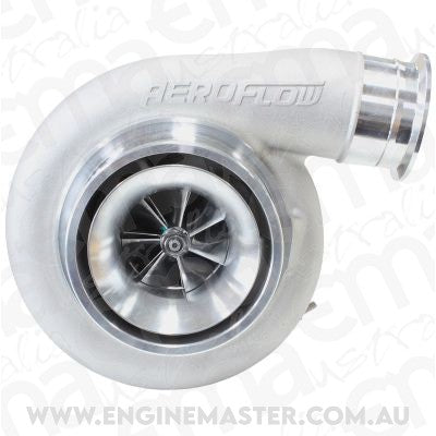 Aeroflow AF8005-4027 BOOSTED 7588 1.25 T4 TWINENTRYV-BAND OUTLET BW S475 NATURAL