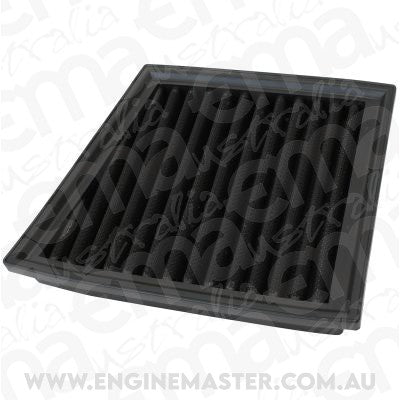 Aeroflow AF2031-2995 Panel Filter - Ford Fiesta 2008 - 2018 Ryco A1749